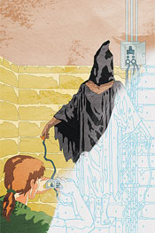 Illustration for article titled January 29, 2009